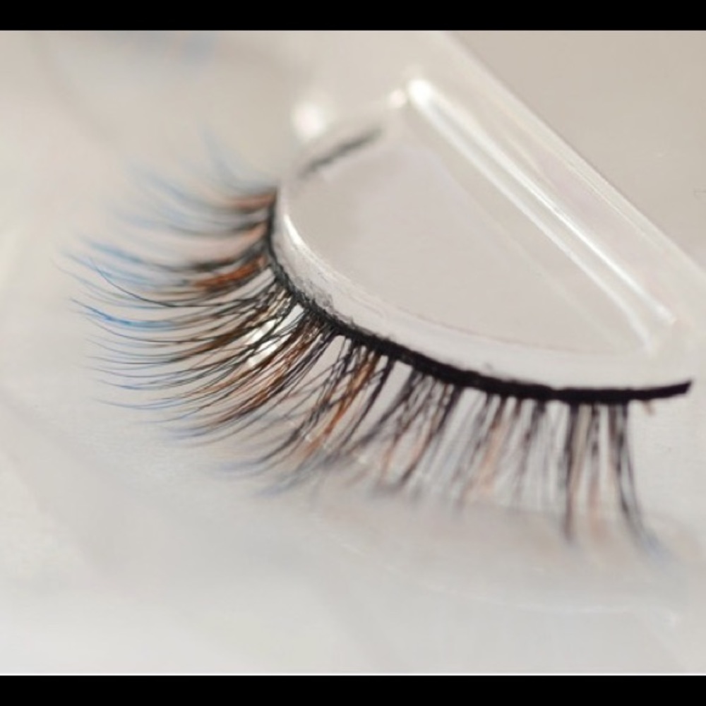 Exclusive Luxury Lashes